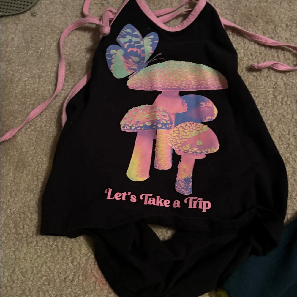 Tank top